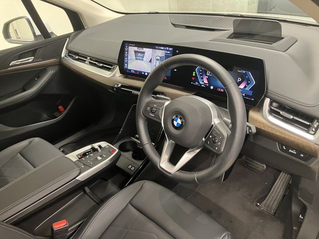 BMW 2SERIES ACTIVE T 2024 Image 31