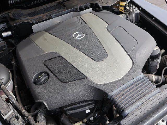 MERCEDES BENZ G CLAS 2017 Image 31