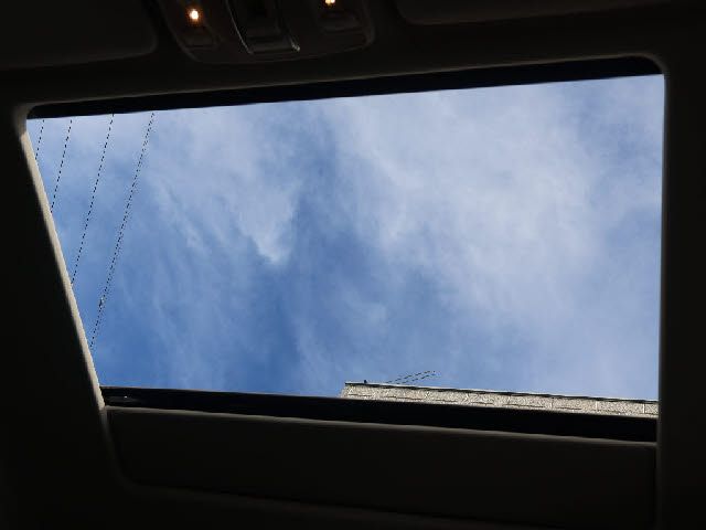 MERCEDES BENZ G CLAS 2017 Image 31