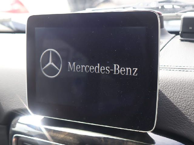 MERCEDES BENZ G CLAS 2017 Image 31