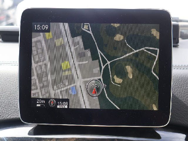 MERCEDES BENZ G CLAS 2017 Image 31