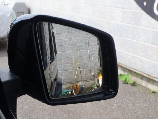 MERCEDES BENZ G CLAS 2017 Image 31