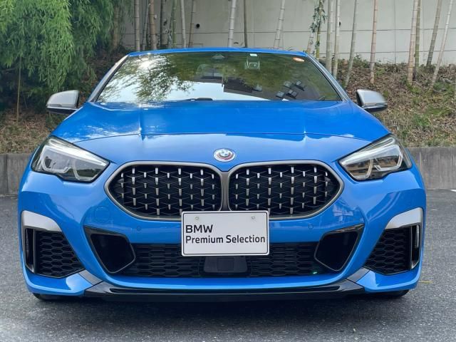 BMW 2SERIES GRAN COU 2023 Image 31