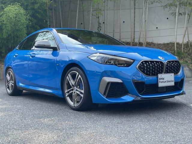 BMW 2SERIES GRAN COU 2023 Image 31