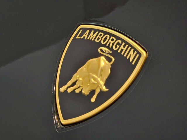 LAMBORGHINI URUS 2025 Image 31