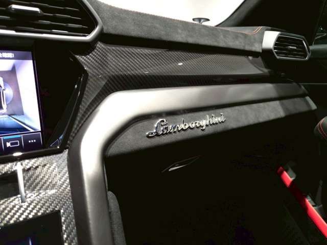 LAMBORGHINI URUS 2025 Image 31