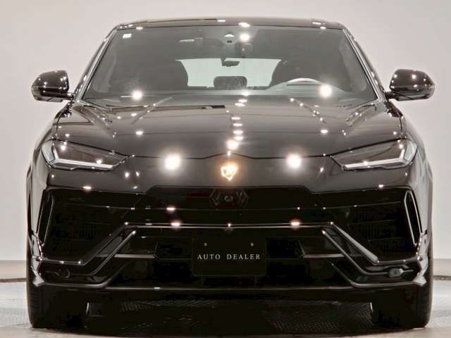 LAMBORGHINI URUS 2025 Image 31