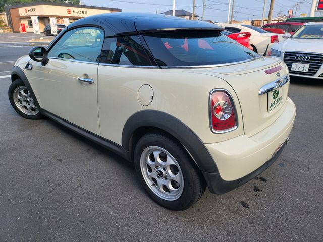 BMW MINI COOPER COUP 2013 Image 31