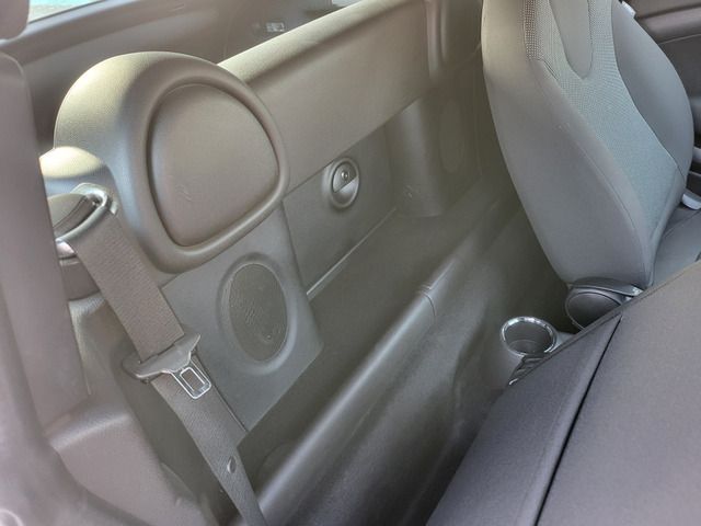 BMW MINI COOPER COUP 2013 Image 31