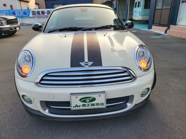 BMW MINI COOPER COUP 2013 Image 31