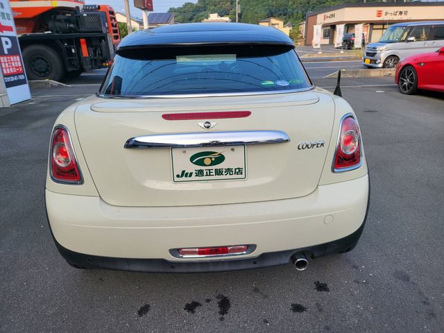 BMW MINI COOPER COUP 2013 Image 31