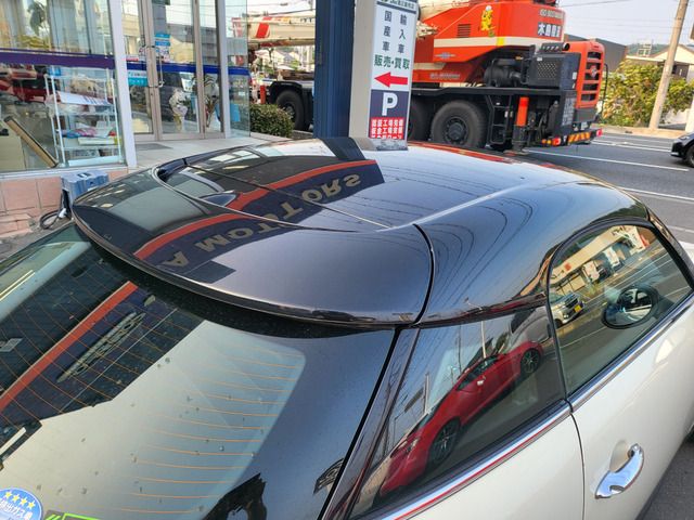 BMW MINI COOPER COUP 2013 Image 31