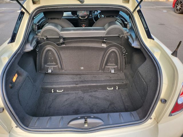 BMW MINI COOPER COUP 2013 Image 31