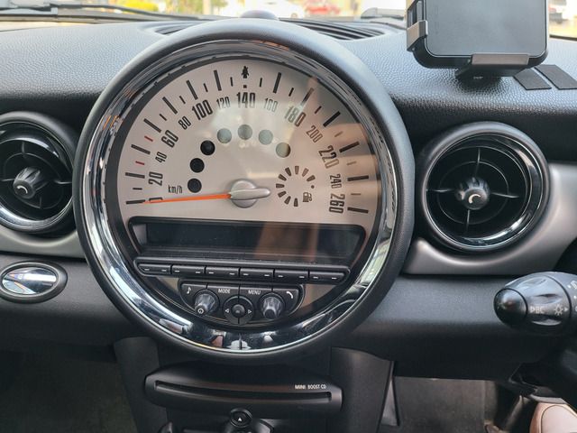 BMW MINI COOPER COUP 2013 Image 31