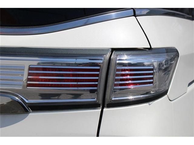 NISSAN ELGRAND 2015 Image 31