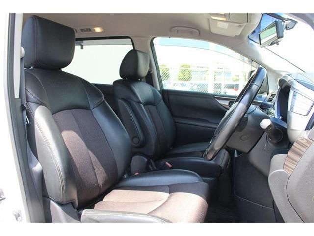 NISSAN ELGRAND 2015 Image 31