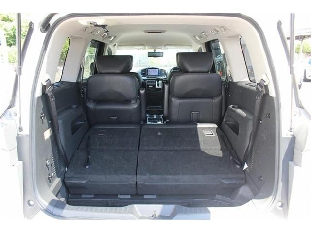 NISSAN ELGRAND 2015 Image 31