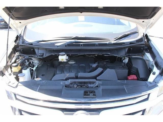 NISSAN ELGRAND 2015 Image 31