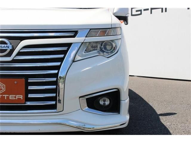 NISSAN ELGRAND 2015 Image 31