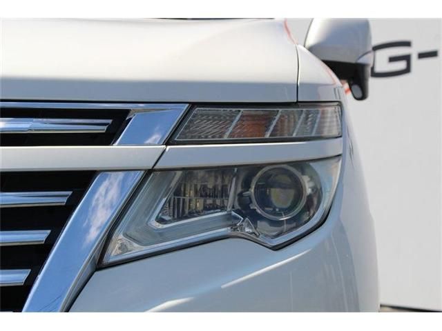 NISSAN ELGRAND 2015 Image 31