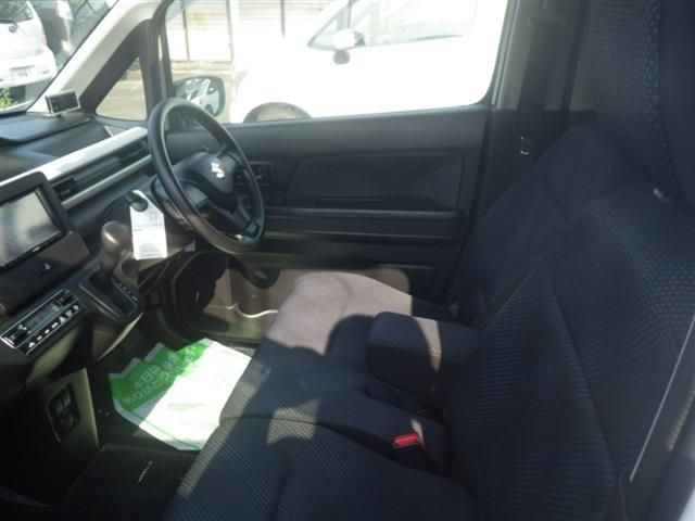 SUZUKI WAGON R 4WD 2017 Image 31