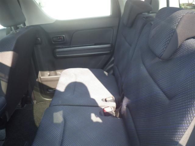 SUZUKI WAGON R 4WD 2017 Image 31