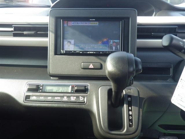 SUZUKI WAGON R 4WD 2017 Image 31