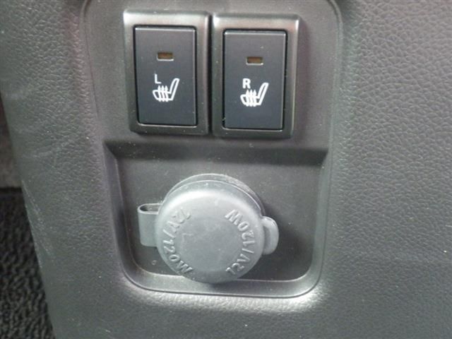 SUZUKI WAGON R 4WD 2017 Image 31