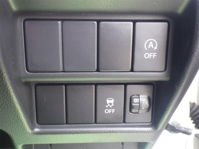 SUZUKI WAGON R 4WD 2017 Image 31