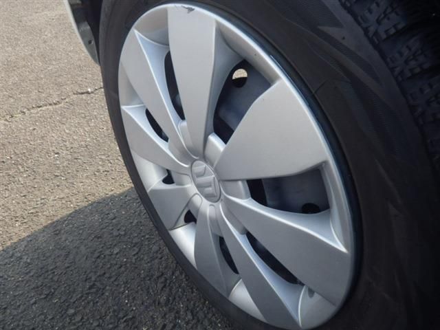 SUZUKI WAGON R 4WD 2017 Image 31