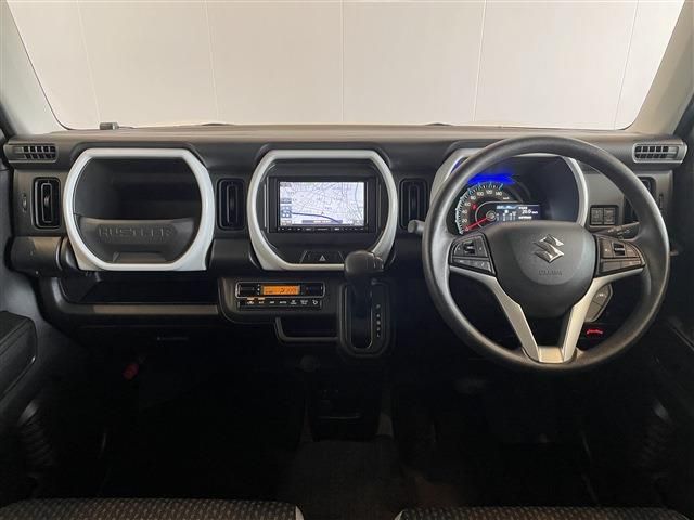 SUZUKI HUSTLER 2023 Image 31