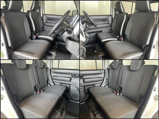 SUZUKI HUSTLER 2023 Image 31