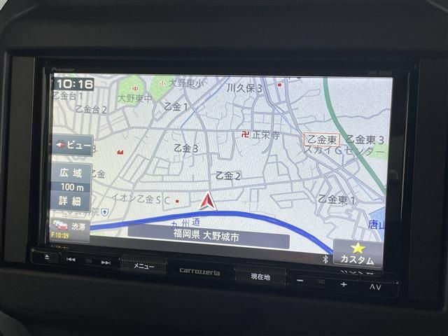 SUZUKI HUSTLER 2023 Image 31