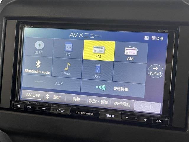 SUZUKI HUSTLER 2023 Image 31