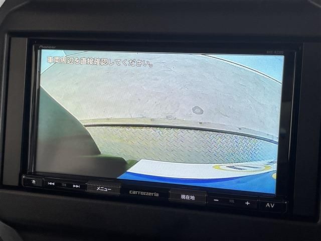 SUZUKI HUSTLER 2023 Image 31