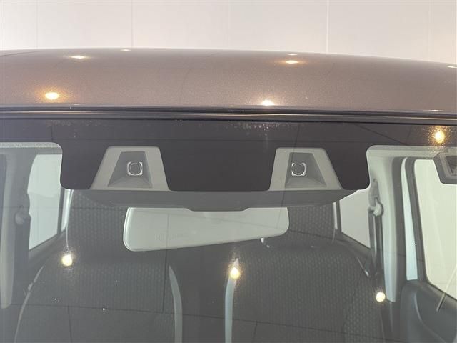 SUZUKI HUSTLER 2023 Image 31