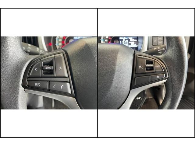 SUZUKI HUSTLER 2023 Image 31