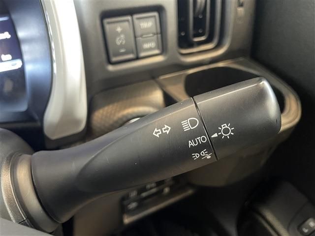 SUZUKI HUSTLER 2023 Image 31