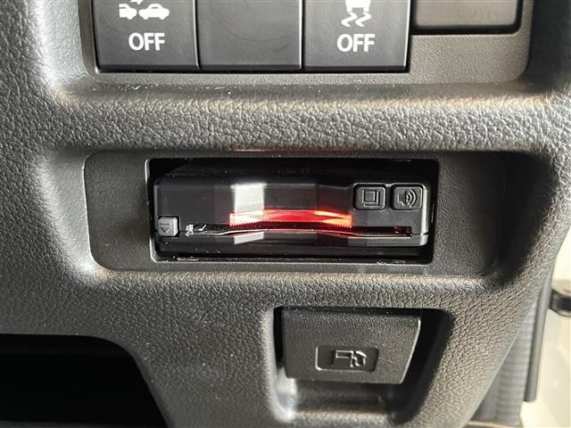 SUZUKI HUSTLER 2023 Image 31