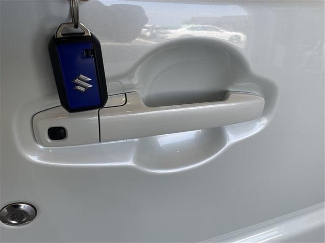 SUZUKI HUSTLER 2023 Image 31