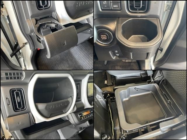 SUZUKI HUSTLER 2023 Image 31