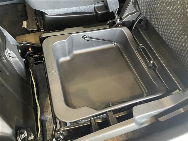 SUZUKI HUSTLER 2023 Image 31