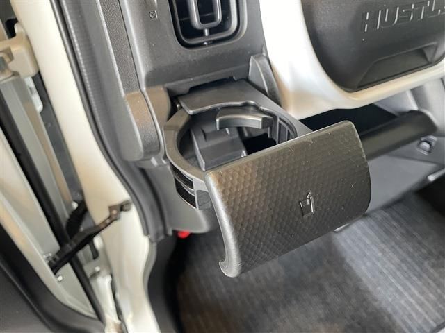 SUZUKI HUSTLER 2023 Image 31