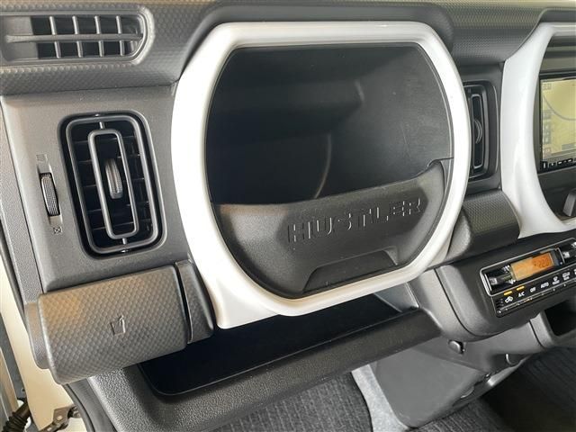 SUZUKI HUSTLER 2023 Image 31