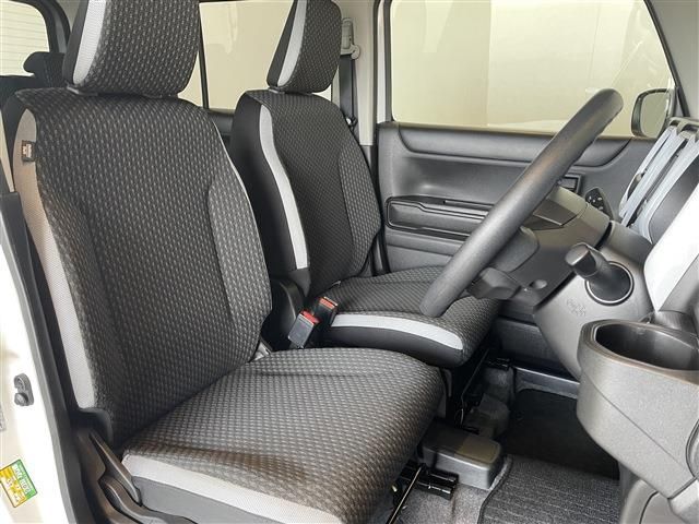 SUZUKI HUSTLER 2023 Image 31