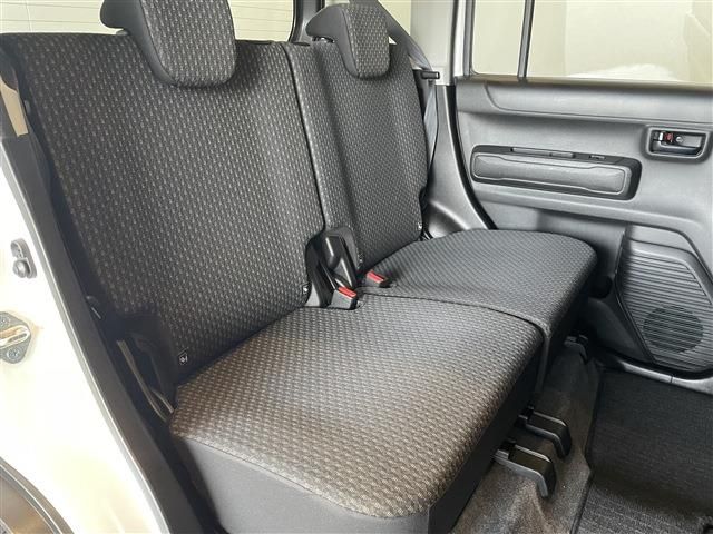 SUZUKI HUSTLER 2023 Image 31