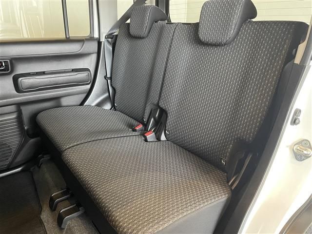 SUZUKI HUSTLER 2023 Image 31