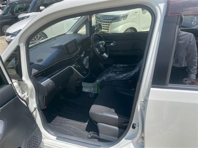 DAIHATSU MOVE CUSTOM 2015 Image 31