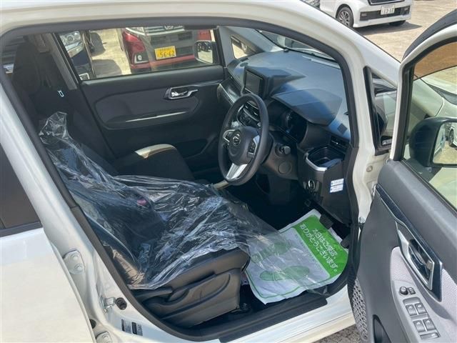 DAIHATSU MOVE CUSTOM 2015 Image 31