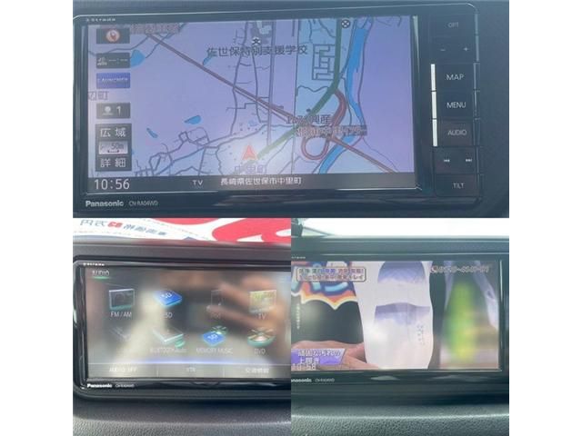 DAIHATSU MOVE CUSTOM 2015 Image 31